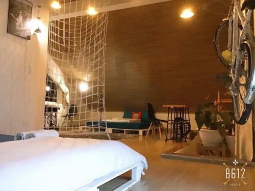 Hotel Eco Home Dalat