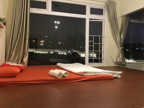 Hotel Eco Home Dalat