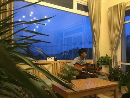 Hotel Eco Home Dalat