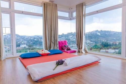 Hotel Eco Home Dalat