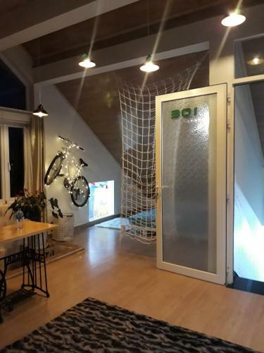 Hotel Eco Home Dalat