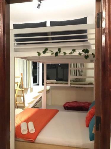 Hotel Eco Home Dalat