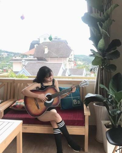 Hotel Eco Home Dalat