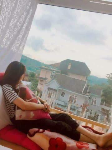 Hotel Eco Home Dalat