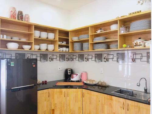 Apartamento Moonlight House