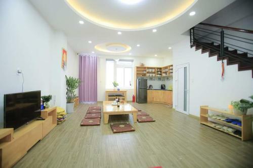 Apartamento Moonlight House
