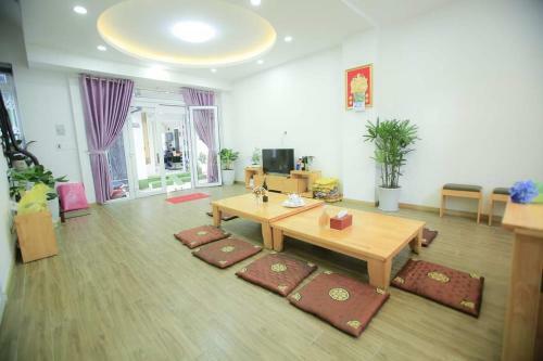 Apartamento Moonlight House