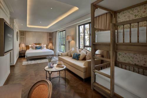 Hotel Mercure Da Lat Resort