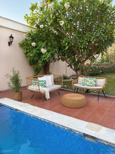 Apartamento 97 Villas