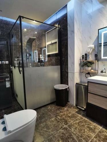 ??? ????? ?? ?????? ?????? Luxury Apartment Alwaha