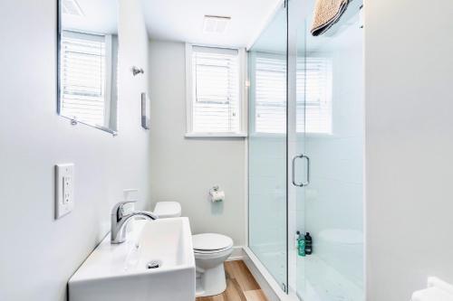 Apartamento Spacious 1br Apt With King Bed And Netflix, Near Downtown!