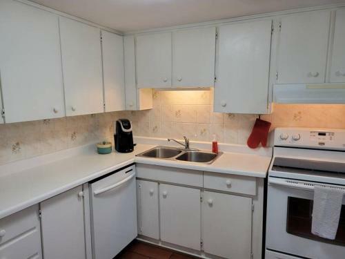 Apartamento Forest Hill Suite