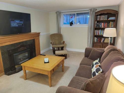 Apartamento Forest Hill Suite