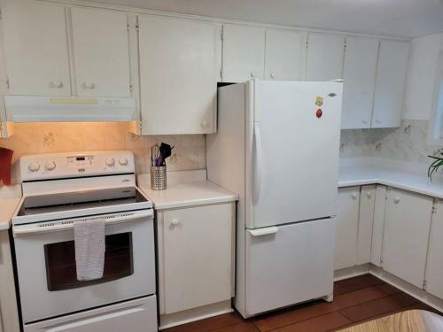 Apartamento Forest Hill Suite