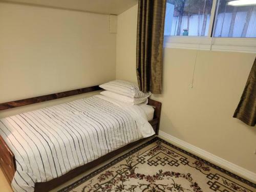 Apartamento Forest Hill Suite