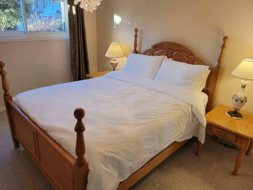 Apartamento Forest Hill Suite