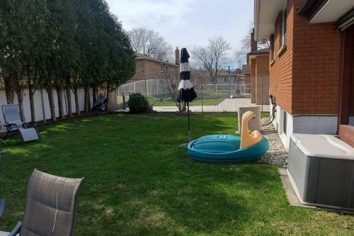 Apartamento Forest Hill Suite