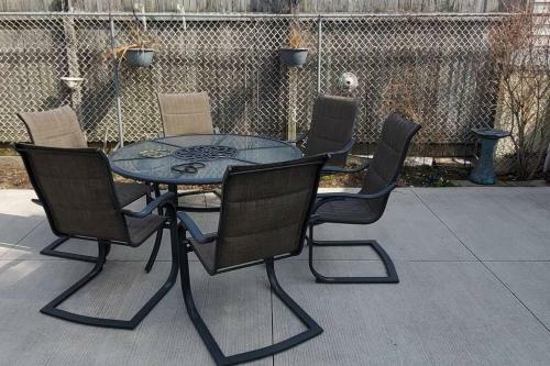 Apartamento Forest Hill Suite