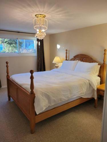 Apartamento Forest Hill Suite