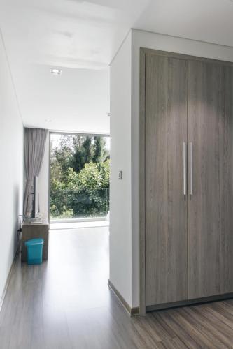 Apartamento The Point Villa( Anehouse)