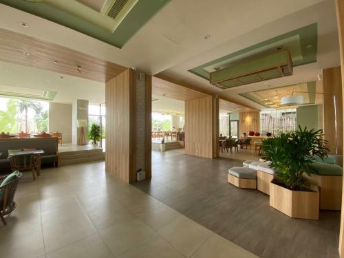 Apartamento Fusion Suites Beach Front