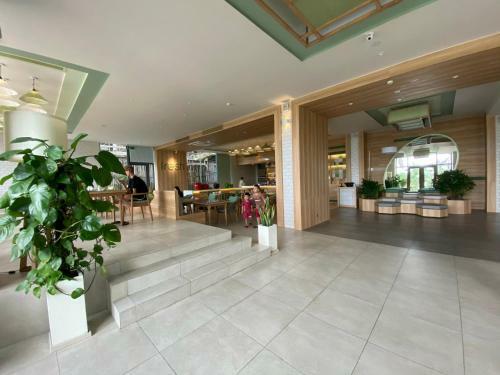 Apartamento Fusion Suites Beach Front