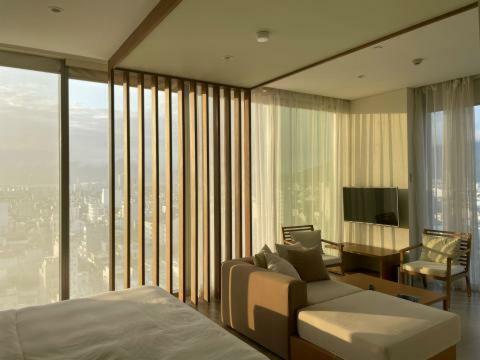 Apartamento Fusion Suites Beach Front