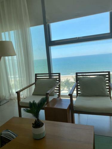 Apartamento Fusion Suites Beach Front
