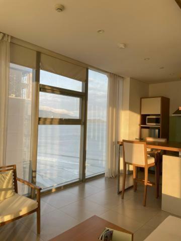 Apartamento Fusion Suites Beach Front