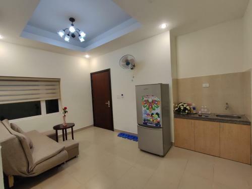 H??ng Tr� Hotel Apartment