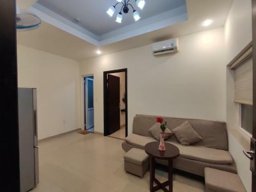 H??ng Tr� Hotel Apartment