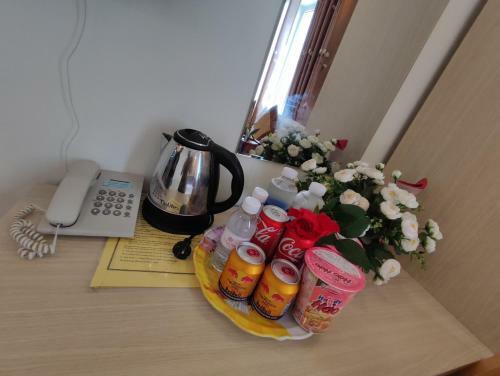 H??ng Tr� Hotel Apartment