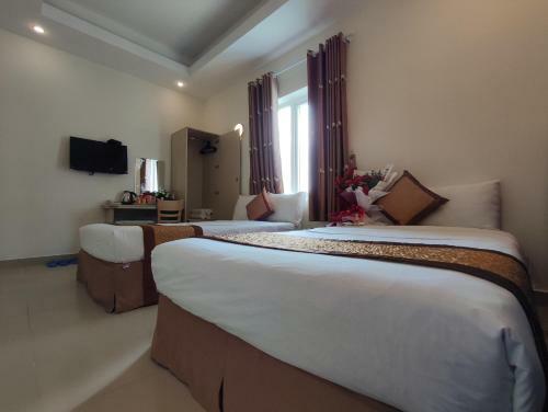 H??ng Tr� Hotel Apartment