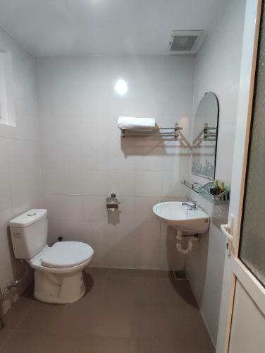 H??ng Tr� Hotel Apartment