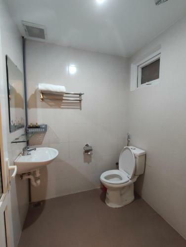 H??ng Tr� Hotel Apartment