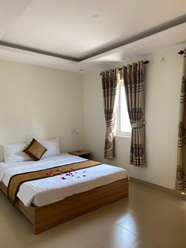 H??ng Tr� Hotel Apartment