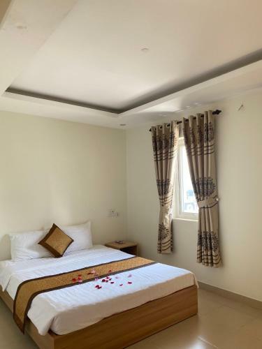 H??ng Tr� Hotel Apartment
