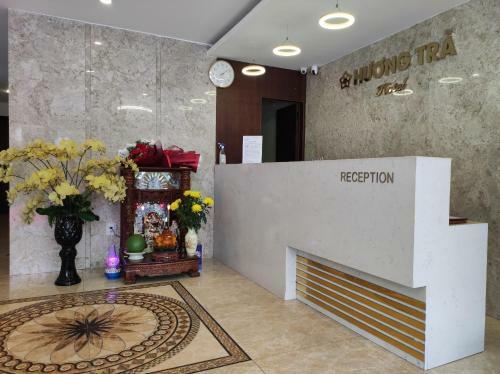 H??ng Tr� Hotel Apartment