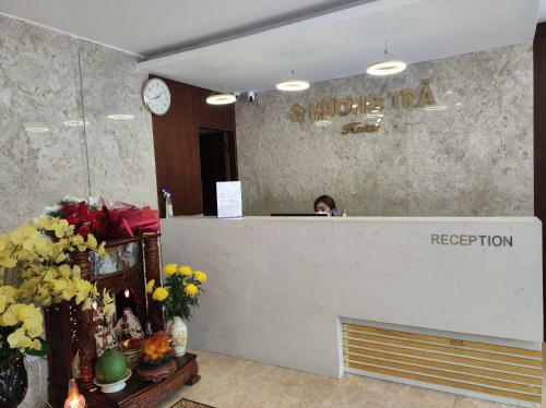 H??ng Tr� Hotel Apartment