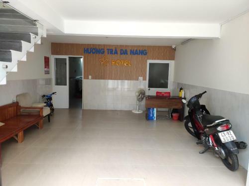 H??ng Tr� Hotel Apartment