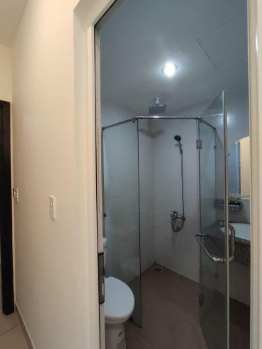 H??ng Tr� Hotel Apartment