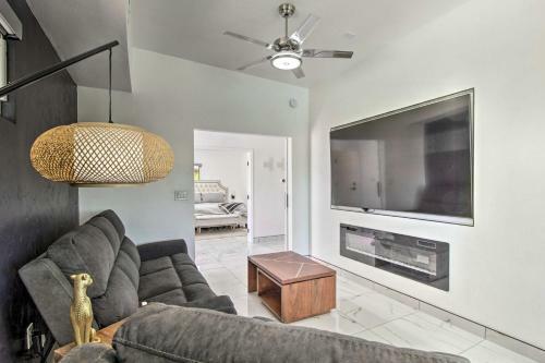 Exquisite House With Pool About 6 Mi To 4th Ave!