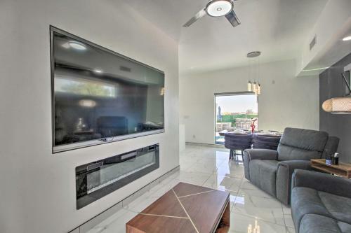 Exquisite House With Pool About 6 Mi To 4th Ave!