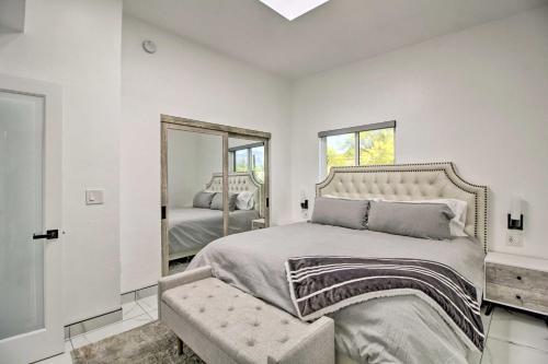 Exquisite House With Pool About 6 Mi To 4th Ave!