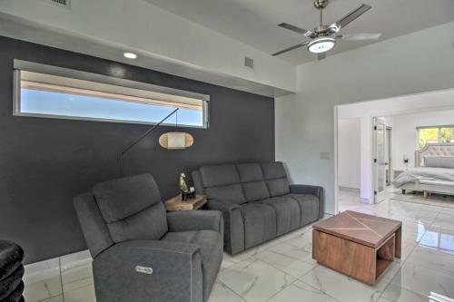 Exquisite House With Pool About 6 Mi To 4th Ave!