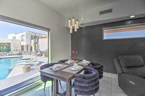 Exquisite House With Pool About 6 Mi To 4th Ave!