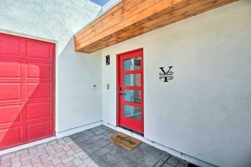 Exquisite House With Pool About 6 Mi To 4th Ave!