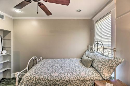 Centrally Located Tucson Apartment With Decks!