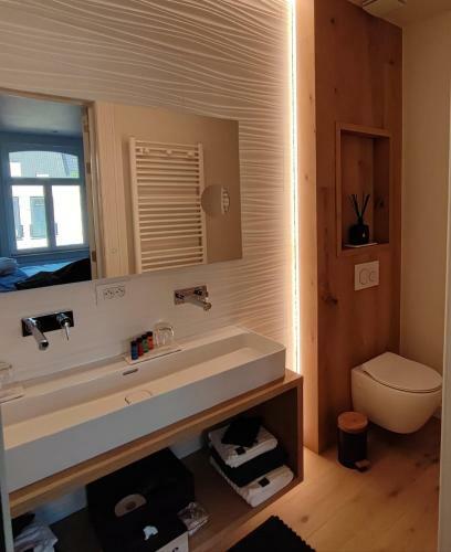 Bed & Breakfast St-georges IV