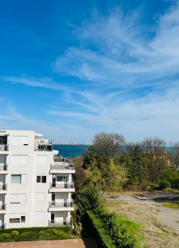 Hotel Incognito Pomorie